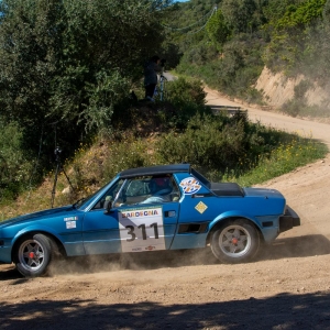 7° RALLY COSTA SMERALDA REGOLARITA' - Gallery 6